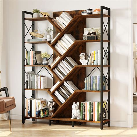 Bookcase .